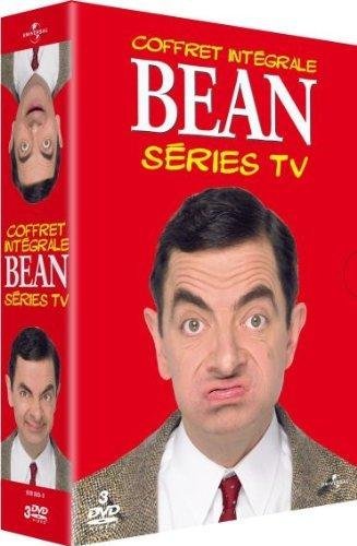 Bean, L'intégrale Des Séries Tv