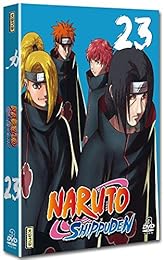 Naruto Shippuden - Vol. 23