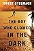 The Boy Who Glowed in the Dark (The Nadia Tesla Series)