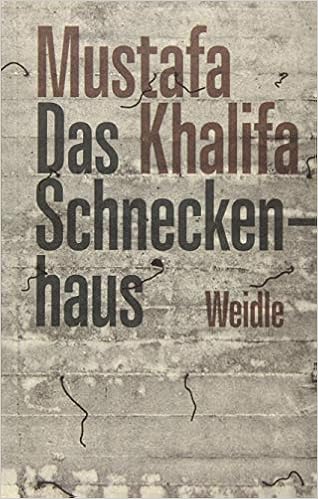 Das Schneckenhaus Tagebuch Eines Voyeurs Amazon De Mustafa