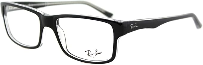 ray ban 5245 frames