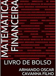 Livro MATEMÁTICA FINANCEIRA: LIVRO DE BOLSO