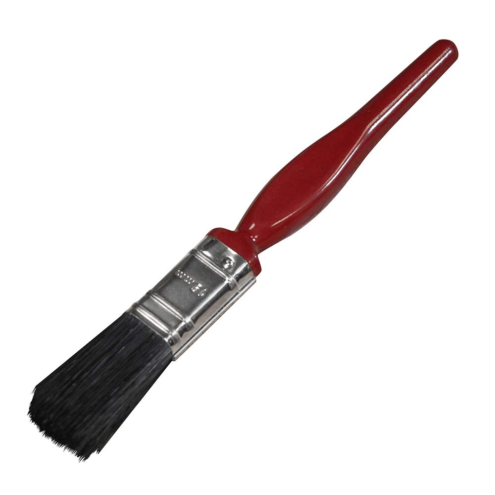 Faithfull FAIPBC34 3/4-Inch Contract 200 Paint Brush