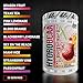 PROSUPPS HydroBCAA Essential Amino Acids Powder, BlackBerry Lemonade - Workout Supplement with BCAA, EAAs & Electrolytes for Hydration & Recovery - Stimulant-Free, Soy & Gluten-Free - 30 Servings