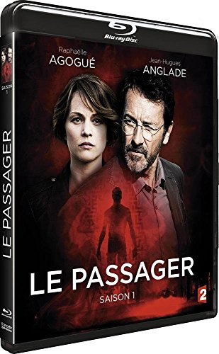 Le Passager - Saison 1 - Blu-Ray