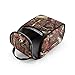 Mossy Oak Breakup Infinity Insulated Sack Neoprene Lunch Bag, Camouflage