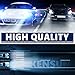 Kensun HID Xenon Conversion Kit 