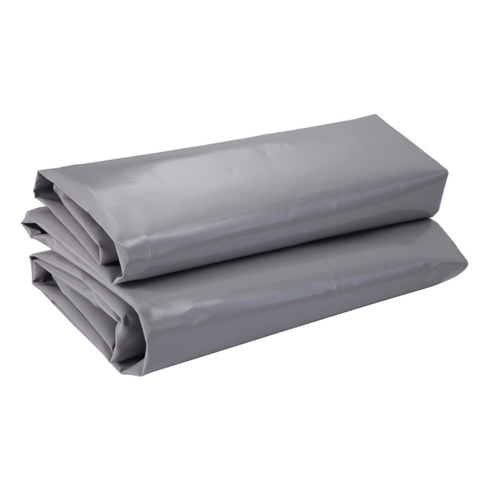 再再販 Lixiong オーニング サンシェード難燃性増粘 防水シート 屋外の農作物 オイルクロス 耐候性 ポリエチレン グレー 650g M 2 厚さ0 6mm 11サイズ サイズ さいず 4x5m 4x5m B07c34frxd 人気no 1 本体 Jovemcj Com