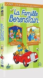 La Famille Berenstain : Vacances Chez Mamie Et Papy + Le Petit Chien