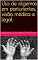 Livro Uso de algemas em parturientes, visão médica e legal