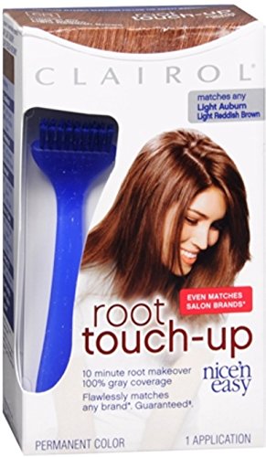 Nice 'n Easy Root Touch-Up 6R Light Auburn 1 Each