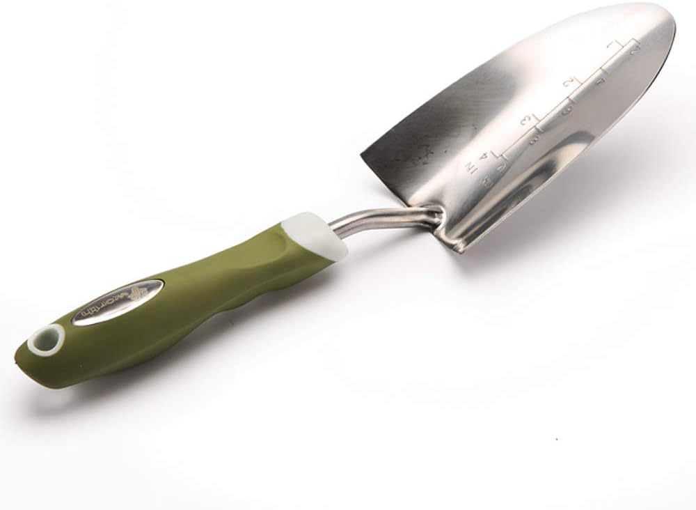 Best Garden Trowel Stainless Steel