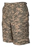 Tru Spec Classic 100% Rip-Stop Cotton BDU Unisex Shorts