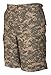 Tru Spec Classic 100% Rip-Stop Cotton BDU Unisex Shorts