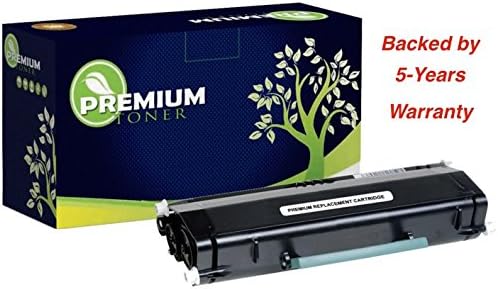 GT-CF330X GT Premium Compatible Hi Capacity Black Cartridge