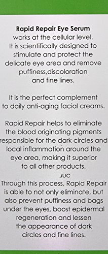 rapid repair eye serum