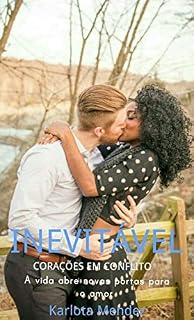 Livro Inevitável : Corações em conflitos 5