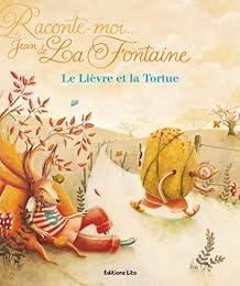 Le  lièvre et la tortue