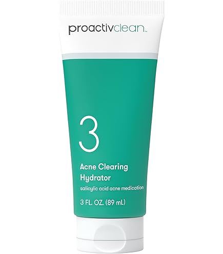 Amazon.com: Proactiv Clean Mineral Acne Cleanser- Sulfur Acne
