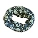 Scarf_tradinginc Animal printed Infinity Loop Scarf Cowl