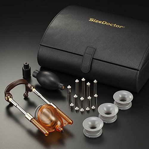 Buy New Revolutionary Vacuum Technology! Advanced Pro+ SizeDoc Comfort