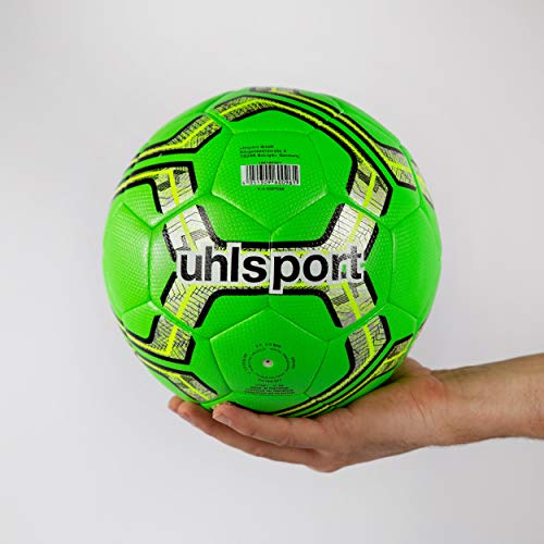 uhlsport-Infinity-290-Ultra-Lite-20-Balones-de-Futbol-Hombre