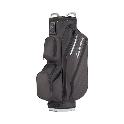 TaylorMade Cart Lite 2018 Golf Bag