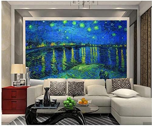 Scarica Gratis Images Yfxgstli Papier Peint Peinture A L Huile Abstraite Nordique Rhone le plus cool par