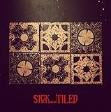 The Lament Configuration Tumbled Marble Drink Coaster Set of 6