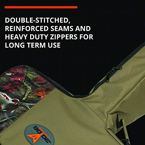 .30-06 Classic Crossbow Case Urban Camo - Thumbnail 2