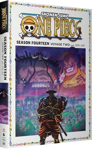 Amazon.com: One Piece: Season 12 Voyage 2 : Fukazawa, Toshinori