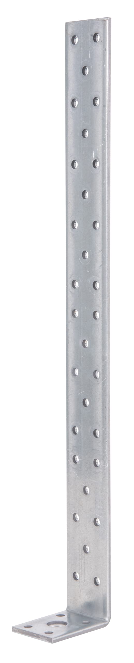 Alberts 332242 Tie Rod Sendzimir-Galvanised 400 x 54 x 40