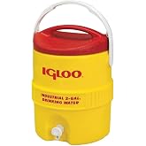 Igloo 421 Cooler Water Comm Plastc 2 Gal