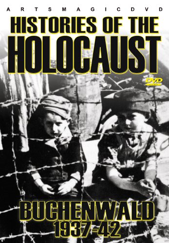 Histories Of The Holocaust - Buchenwald 1937-1942 - //medicalbooks.filipinodoctors.org