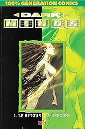 Le  retour des dragons