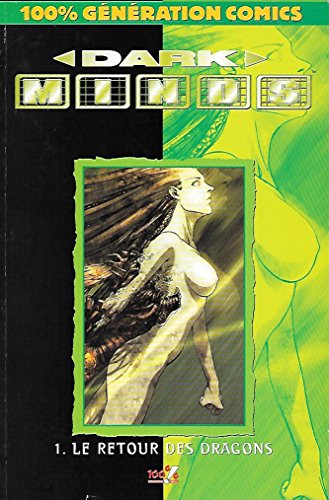 Le  retour des dragons