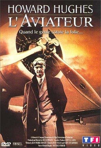Howard Hughes L'aviateur
