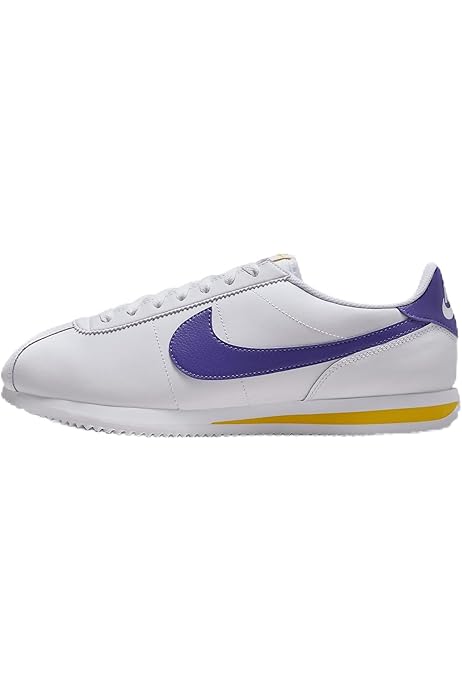 nike los angeles cortez