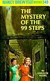 Mystery of the 99 Steps