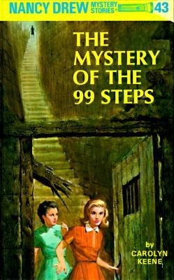 Mystery of the 99 Steps