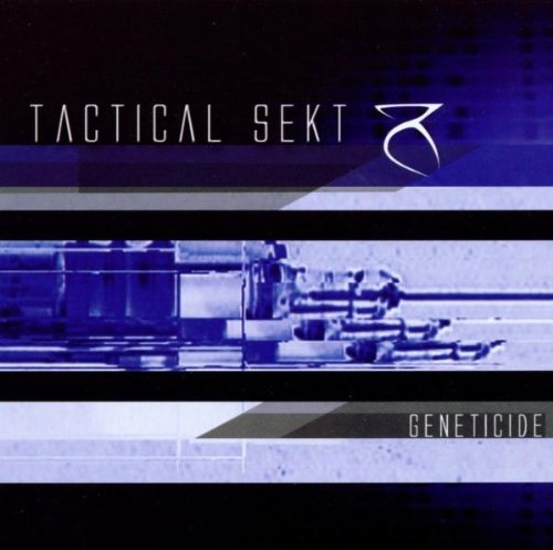 Tactical Sekt - Damage Limitation Lyrics - Zortam Music