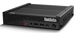 Lenovo ThinkStation P3 Tiny Workstation Desktop