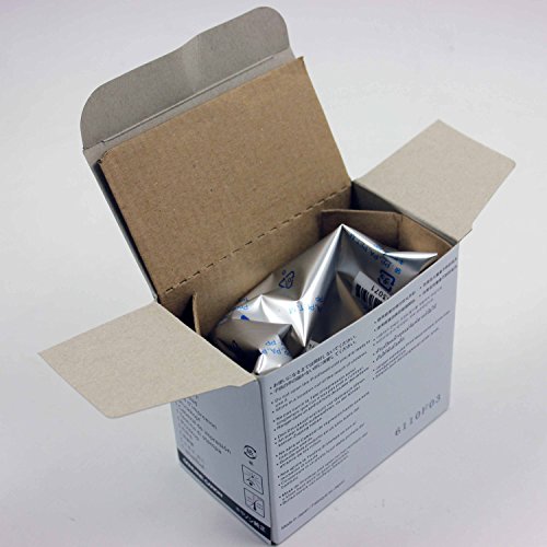 JahyShow Refurbished QY6-0070 Printhead for Canon Pixma MP510, MX700, iP3300, MP520, iP3500 Print Head