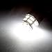 6000K White 3157 LED Lights Bulbs 3057 3457 4157 LED Bulbs for DRL Light Parking Light R-turn Signal For F- turn Signal Light (2pack)