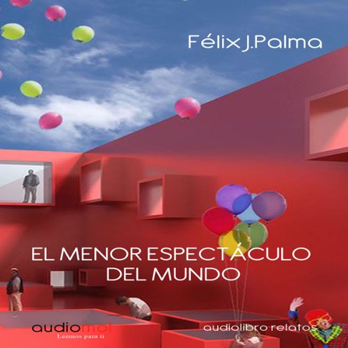El menor espectáculo del mundo [The Smallest Show on Earth]
