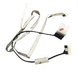 ZAHARA LCD Display Cable for Dell 17 R4 R5 4K UHD EDP 02PVJC 2PVJC DC02C00D700 view 5