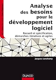 Analyse des besoins pour le développement logiciel