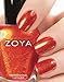 Zoya Nail Polish Summer - 2013 Stunning & Irresistible Collection **NEW SUMMER COLOR**