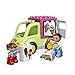 LEGO DUPLO Ice Cream Truck 10586