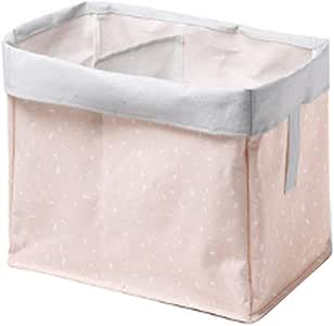 Cesta de Almacenamiento Duradera Bolsa Cestas de lavandería Canasta de